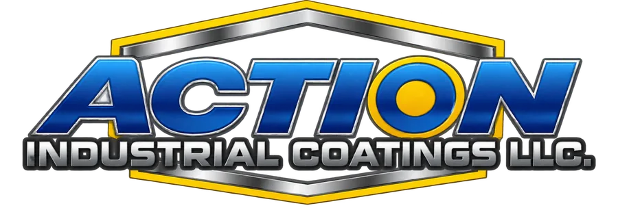 Action Industrial Coatings logo